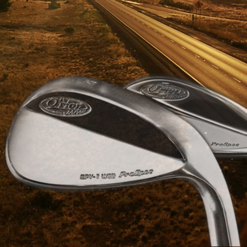 O'RION SPY-1 WEDGE PROSPECの画像