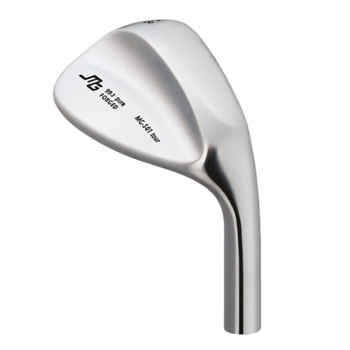 三浦技研 WEDGE HEAD MG-S01 tourの画像