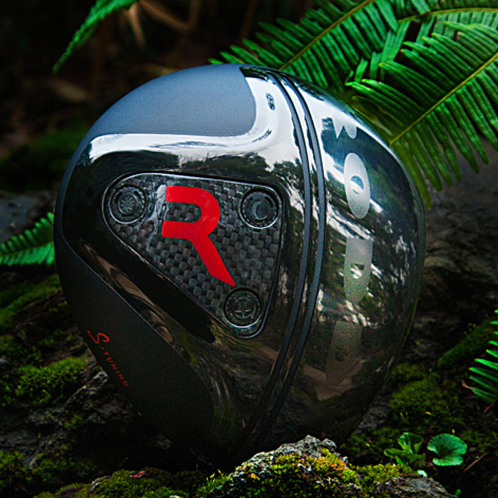 RODDIO :: HEAD(ALL HEADS) | BBGOLF(BALLY BUNION GOLF STUDIO)