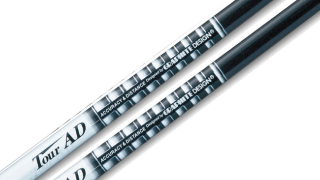 GRAPHITE DESIGN Tour AD AD-105の画像