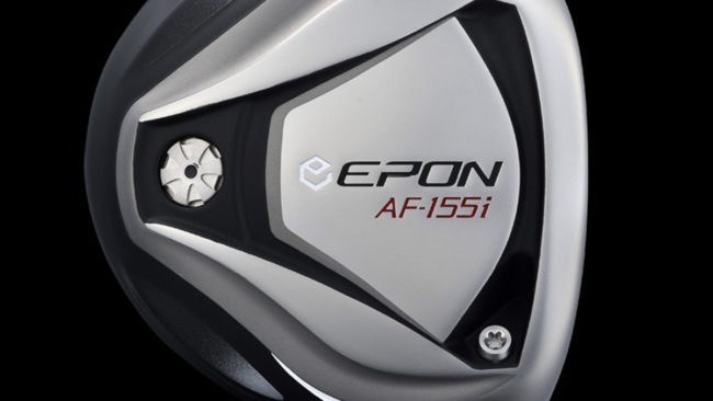 EPON DRIVER HEAD AF-155iの画像