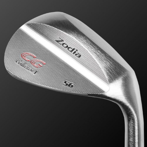 ZODIA CG Collection Iの画像