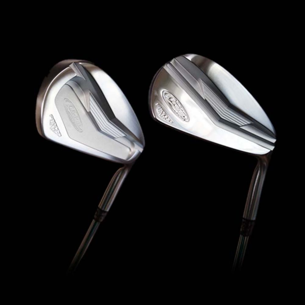 ORION | BBGOLF(BALLY BUNION GOLF STUDIO)
