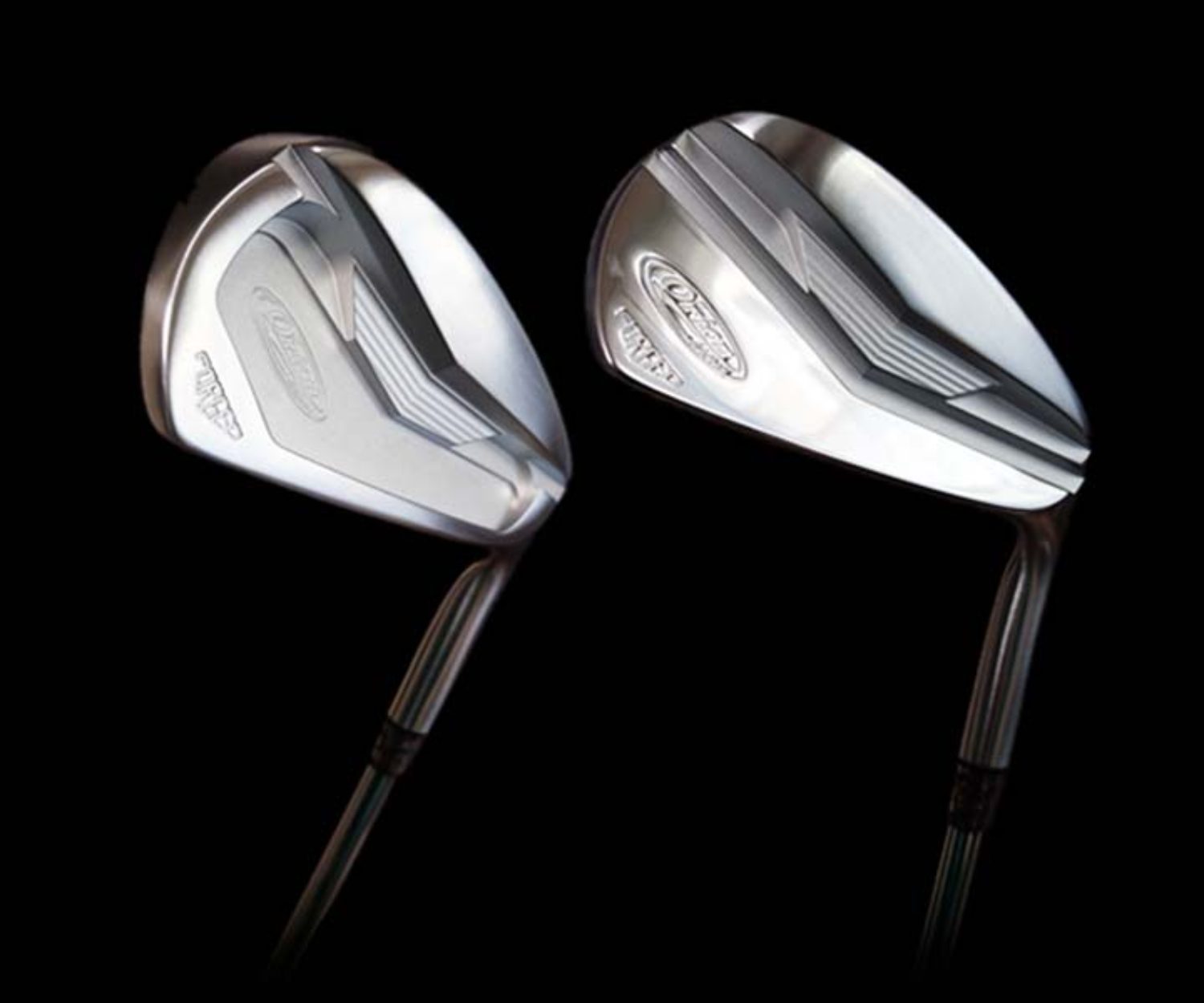 Forged IRON Closer | Cgs Orionの画像