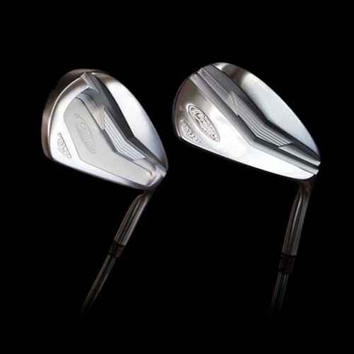 Forged IRON Closer | Cgs Orionの画像