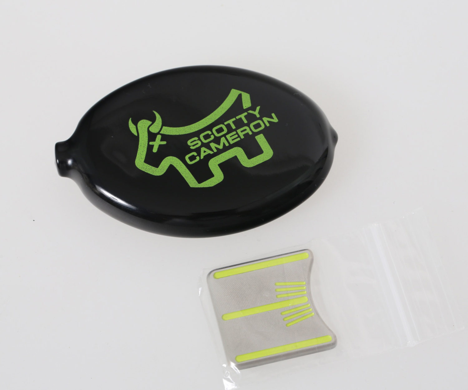 SCOTTY CAMERON BALL TOOLの画像