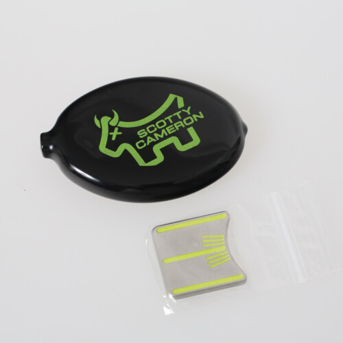 SCOTTY CAMERON BALL TOOLの画像