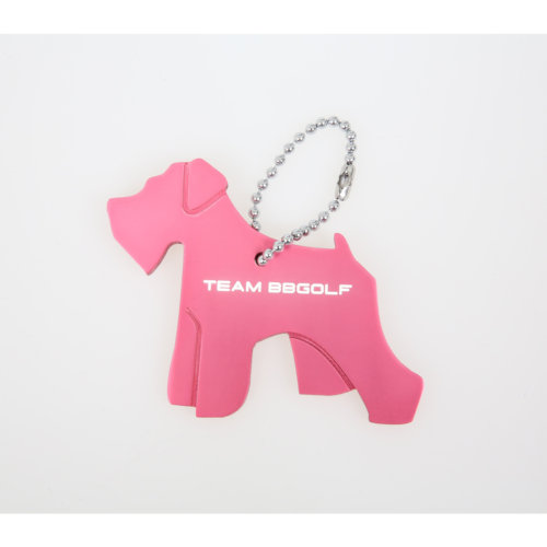 BBGOLF ORIGINAL NAME TAGの画像