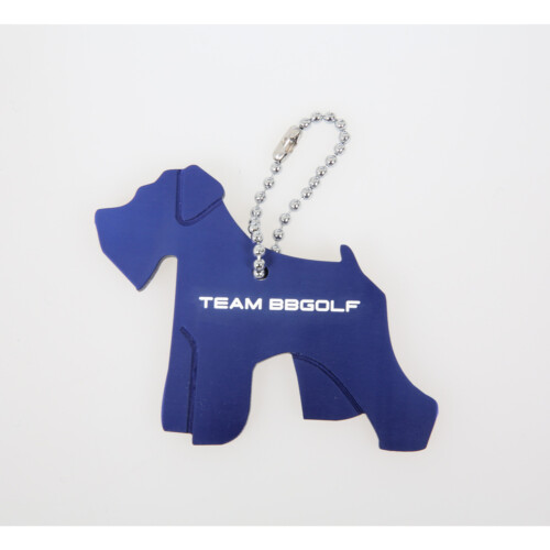 BBGOLF ORIGINAL NAME TAGの画像