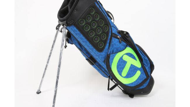 SCOTTY CAMERON スタンドバッグ ヘッドカバー付きの画像