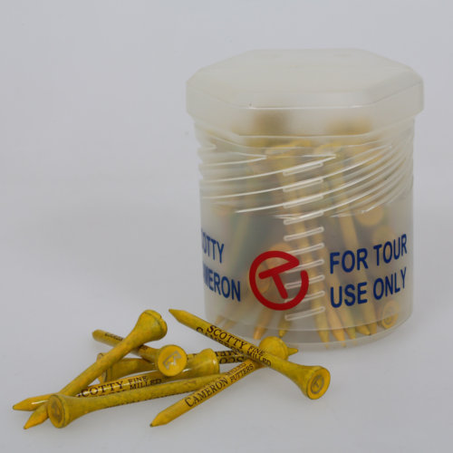 SCOTTY CAMERON GOLF TEEの画像