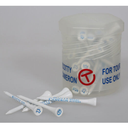 SCOTTY CAMERON GOLF TEEの画像