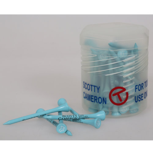 SCOTTY CAMERON GOLF TEEの画像