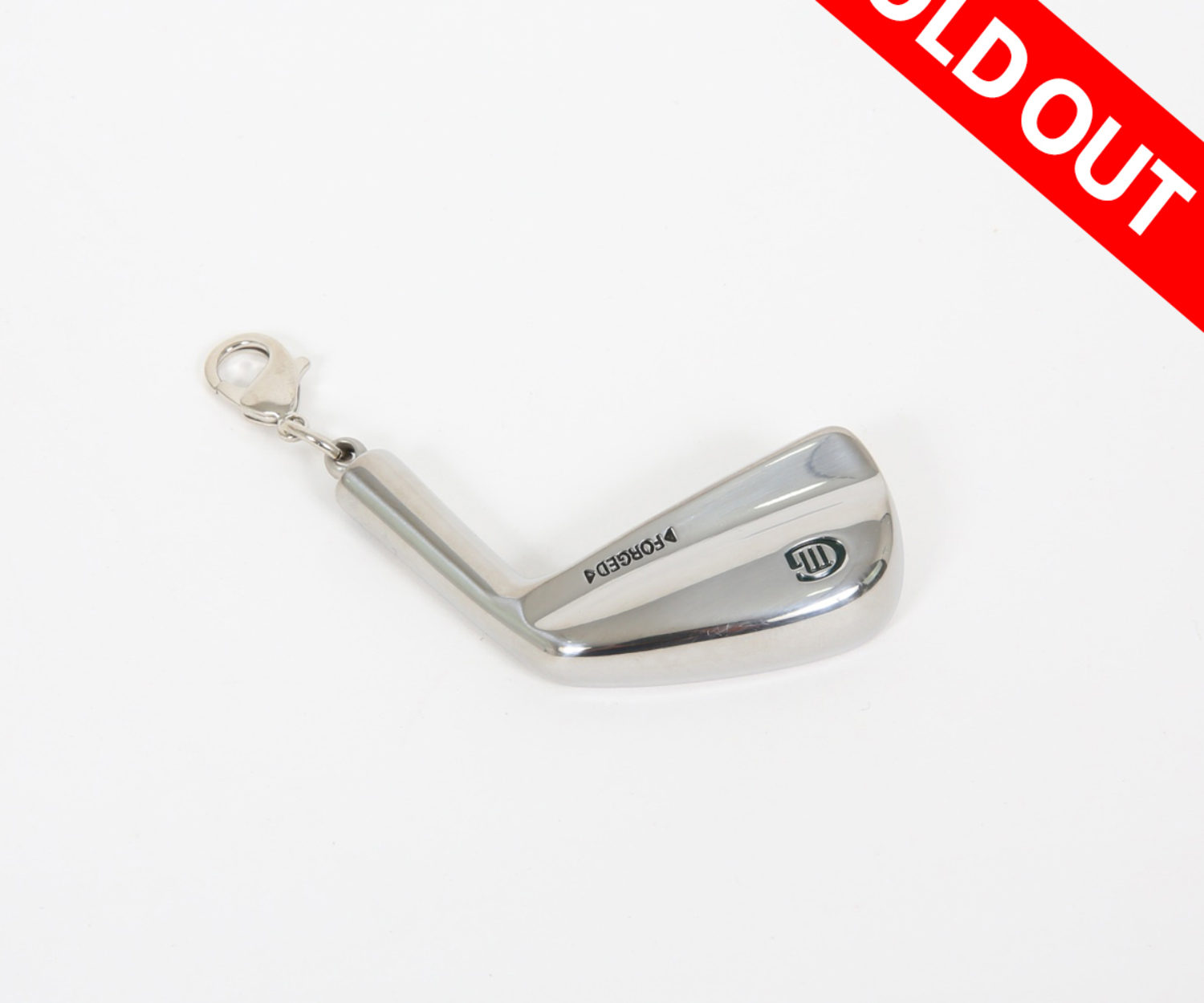 三浦技研 キーホルダーの画像