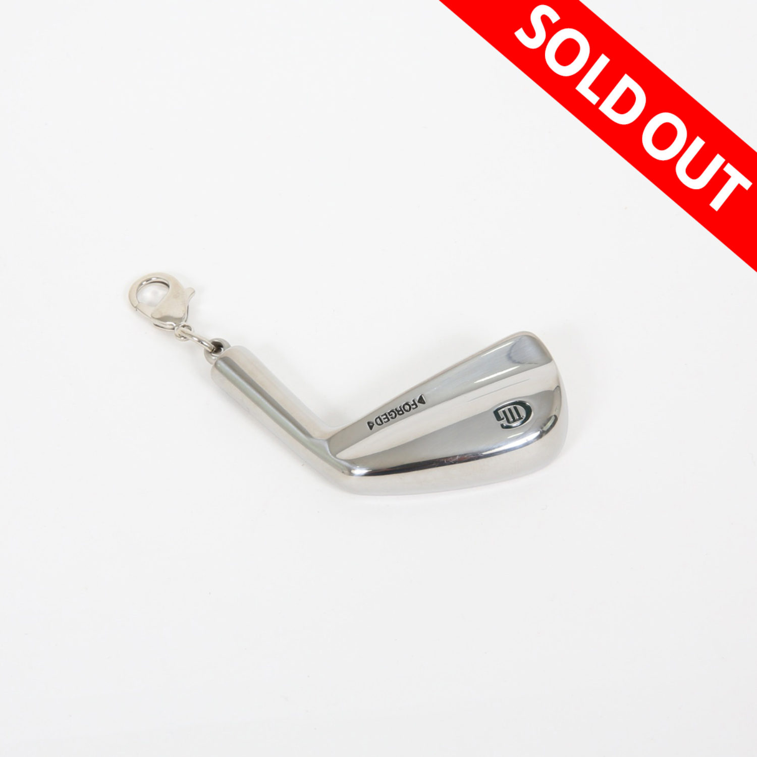 三浦技研 キーホルダーの画像