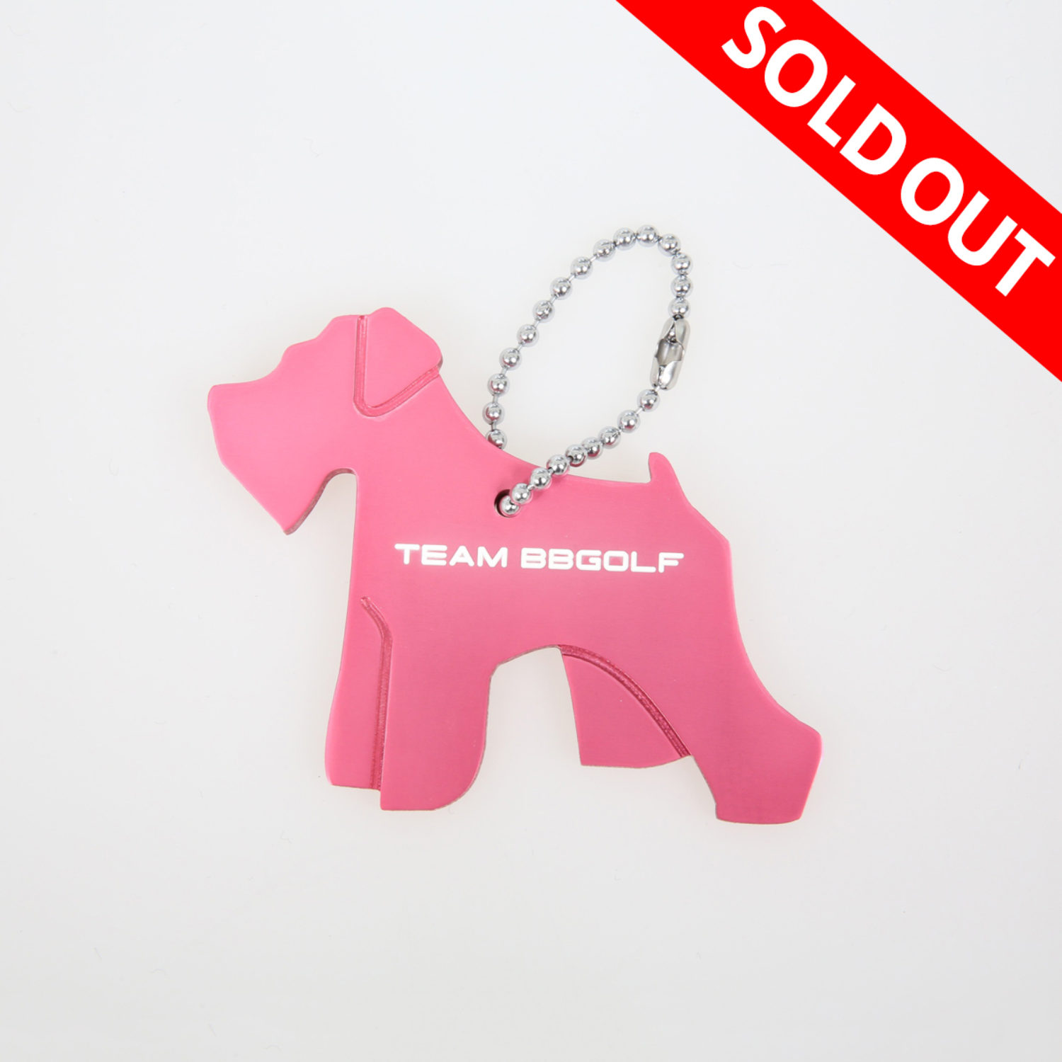 BBGOLF ORIGINAL NAME TAGの画像