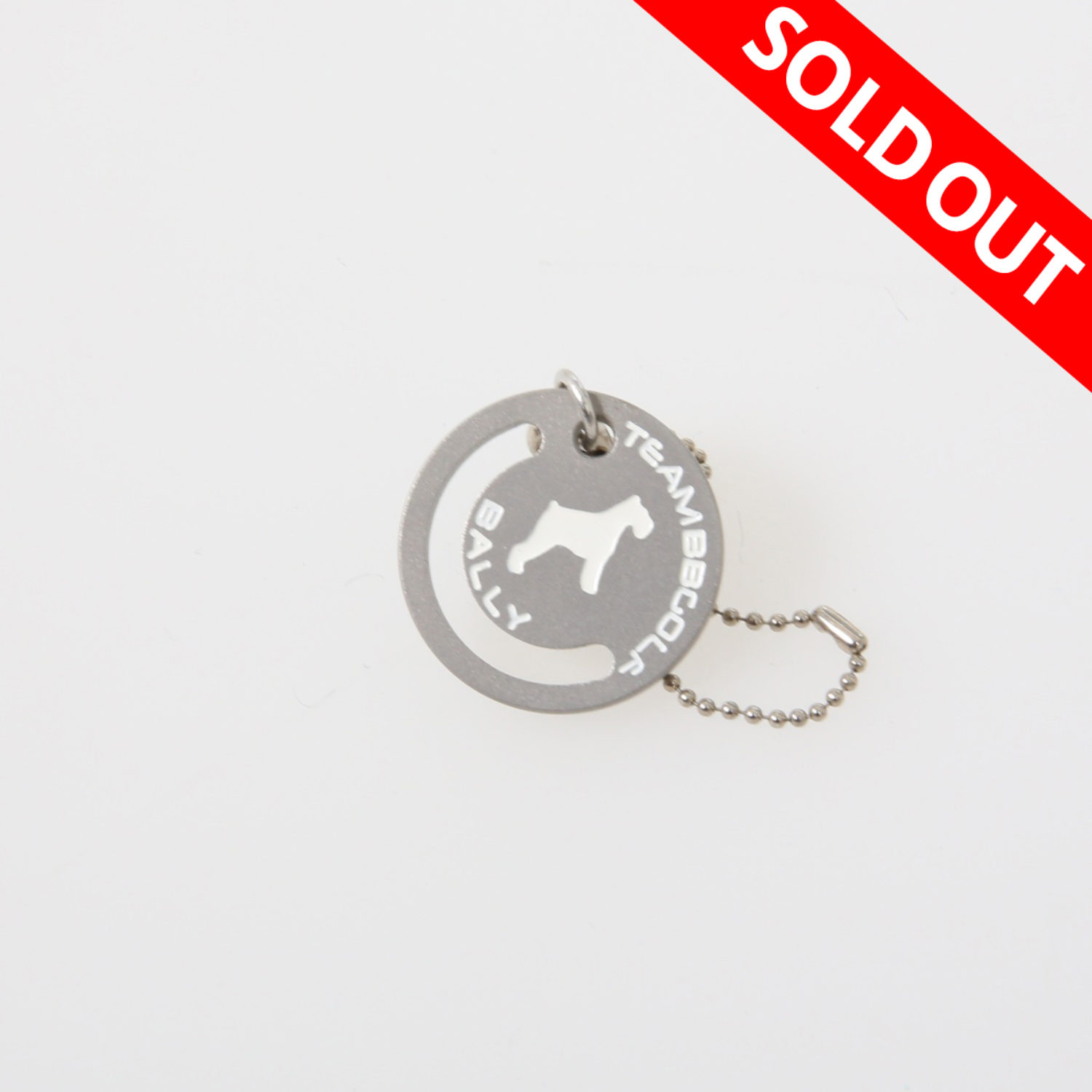 GOLD'S FACTORY BALL MARKERの画像