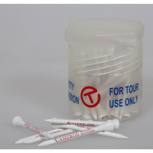 SCOTTY CAMERON GOLF TEEの画像