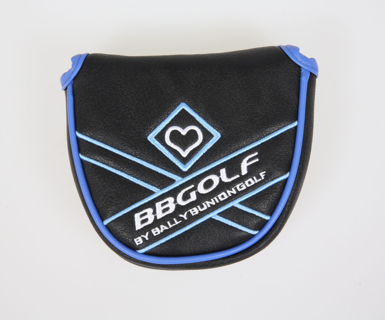 TEAM BBGOLF パターカバー マレットの画像