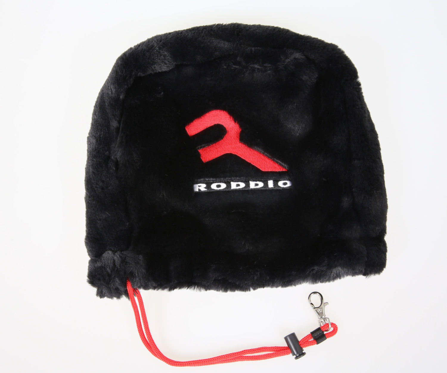 RODDIO アイアンカバーの画像