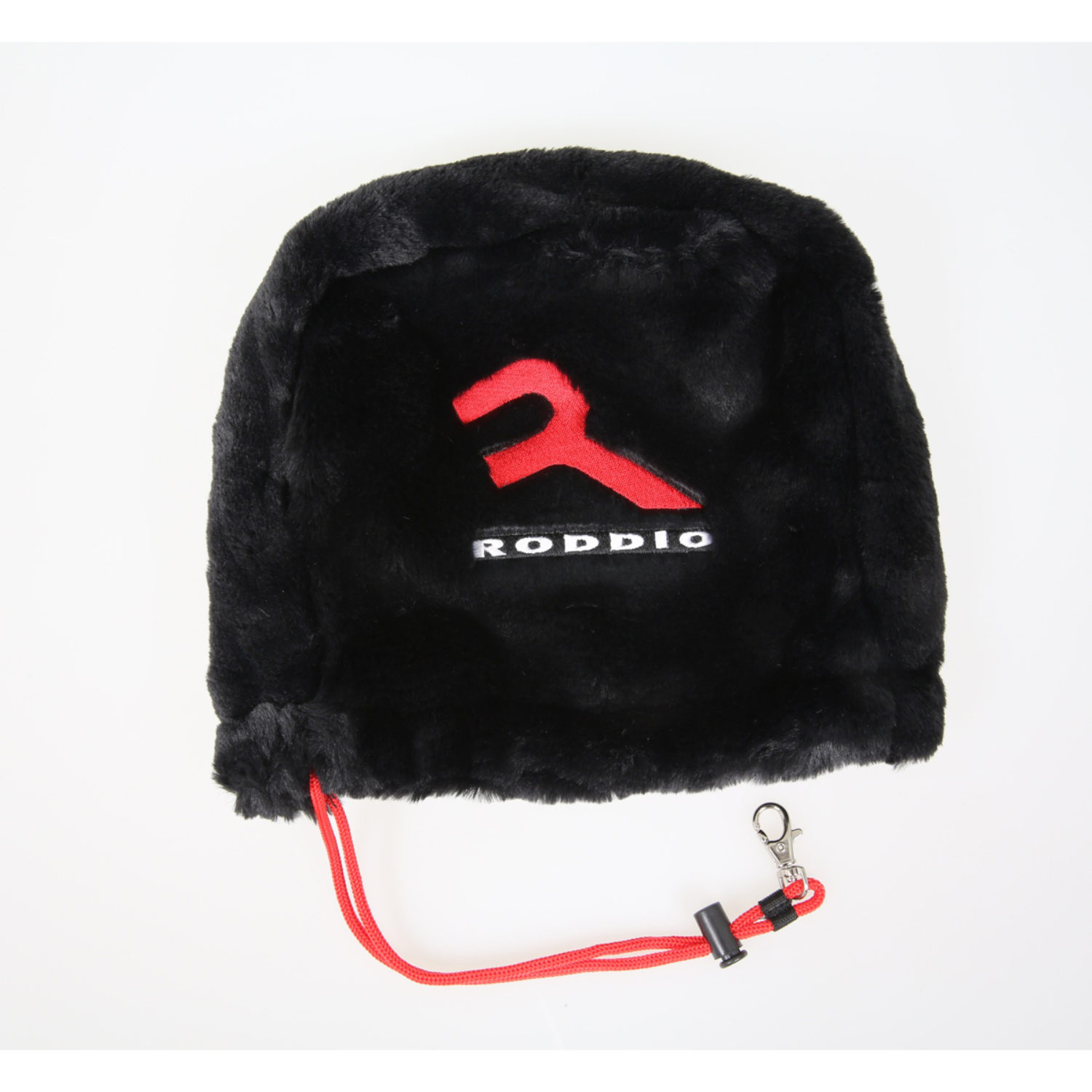 RODDIO アイアンカバーの画像