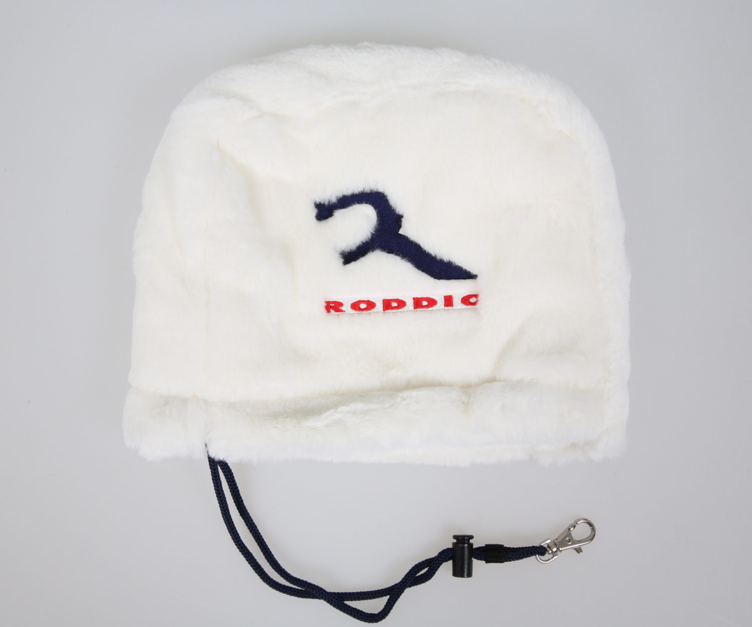 RODDIO アイアンカバーの画像