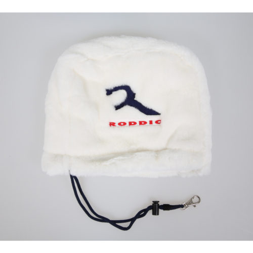 RODDIO アイアンカバーの画像