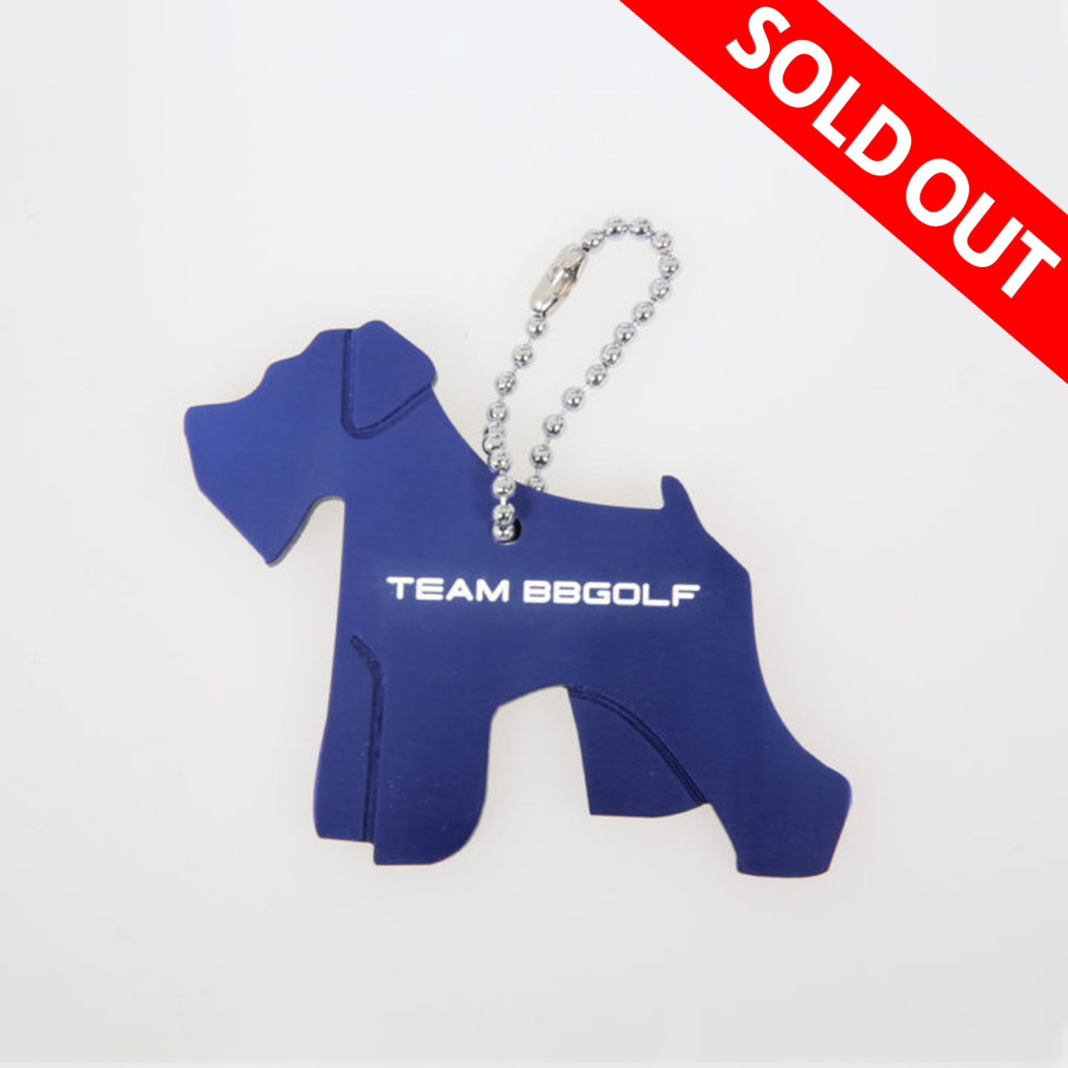 BBGOLF ORIGINAL NAME TAGの画像