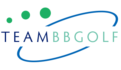 TEAM BBGOLF ロゴの画像