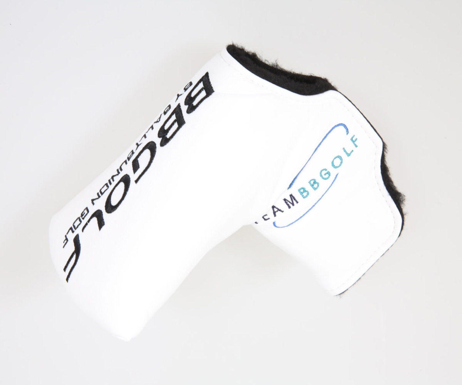 TEAM BBGOLF パターカバーの画像