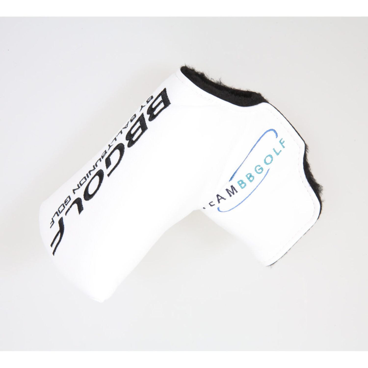 TEAM BBGOLF パターカバーの画像