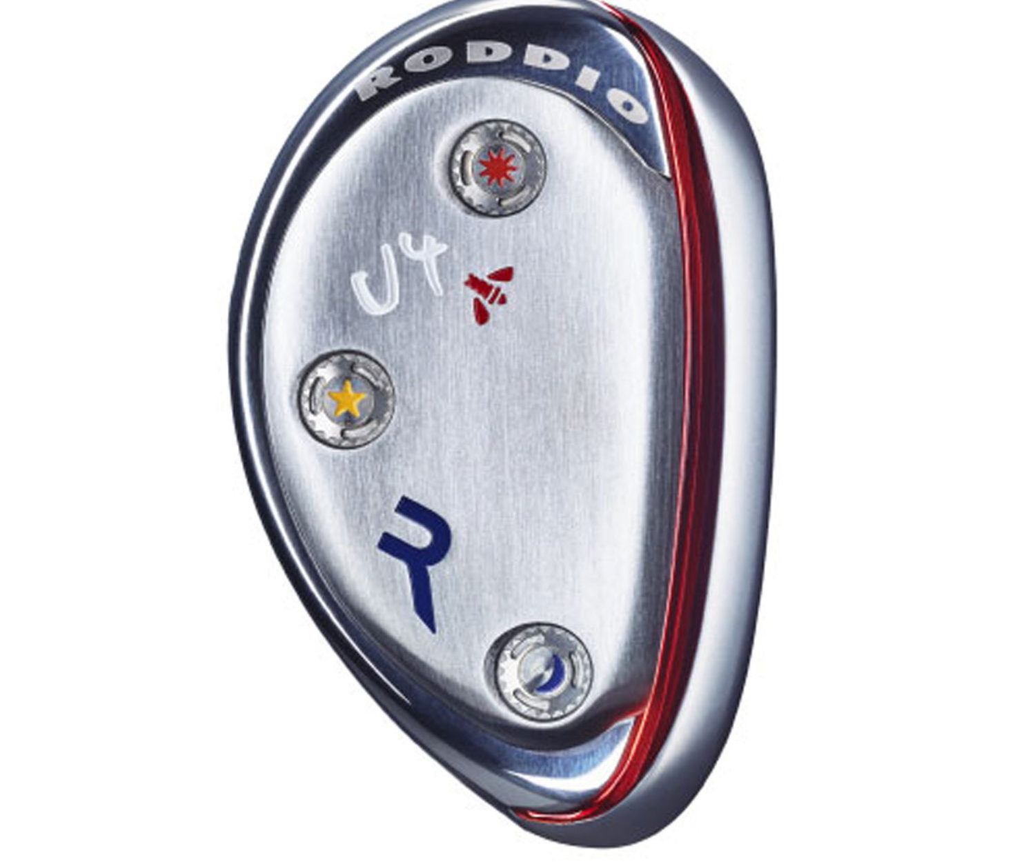 RODDIO HYBRID UTILITY HEADの画像