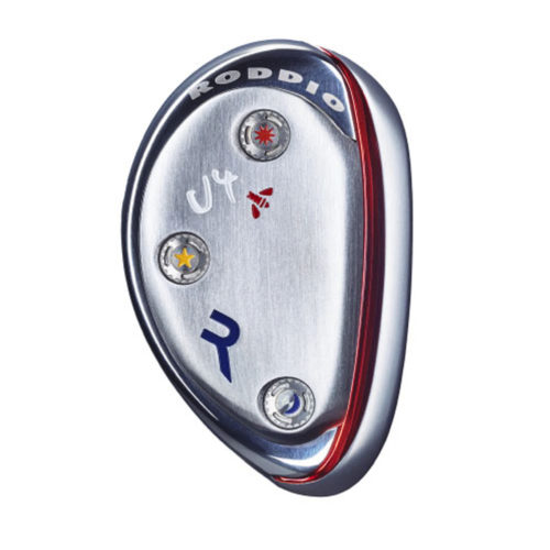 RODDIO HYBRID UTILITY HEADの画像