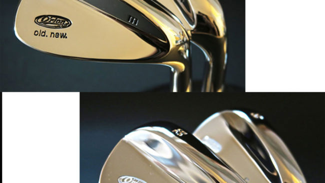 ORION old.new. type-m/type-cの画像