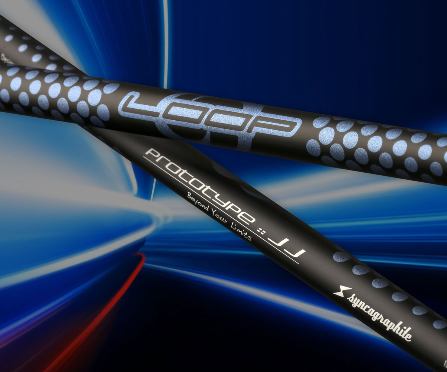 SYNCAGRAPHITE PROTOTYPE JJの画像