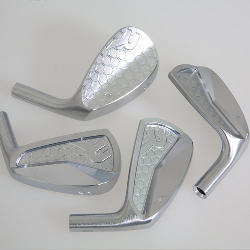 RODDIO 限定アイアンの画像