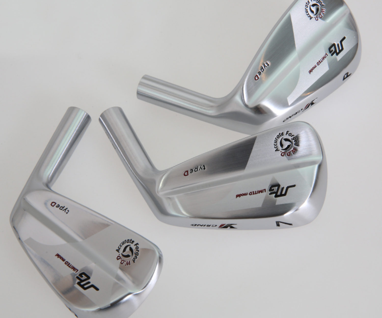 三浦技研 Y GRIND TYPE Dの画像