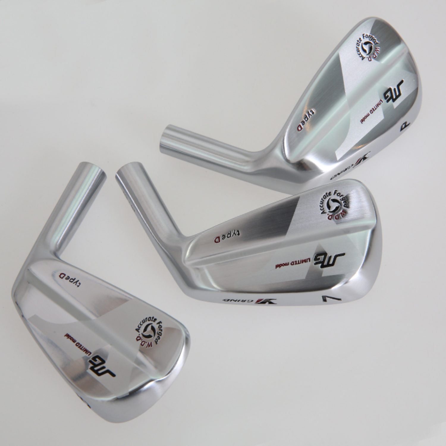 三浦技研 Y GRIND TYPE Dの画像