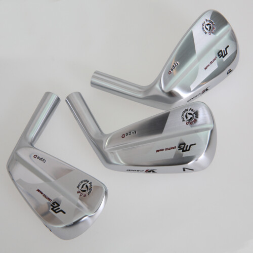 三浦技研 Y GRIND TYPE Dの画像