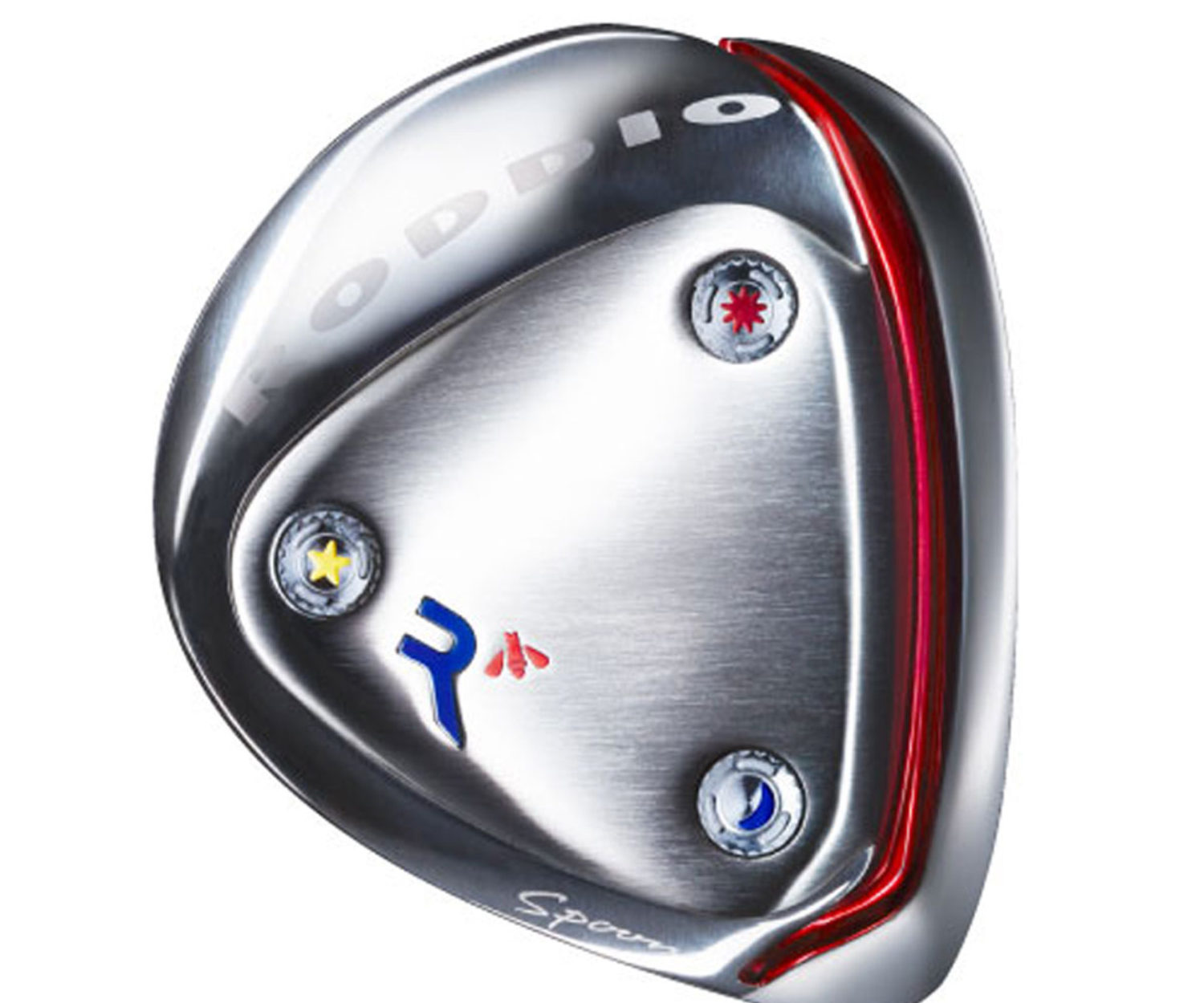 RODDIO FAIRWAY WOODの画像