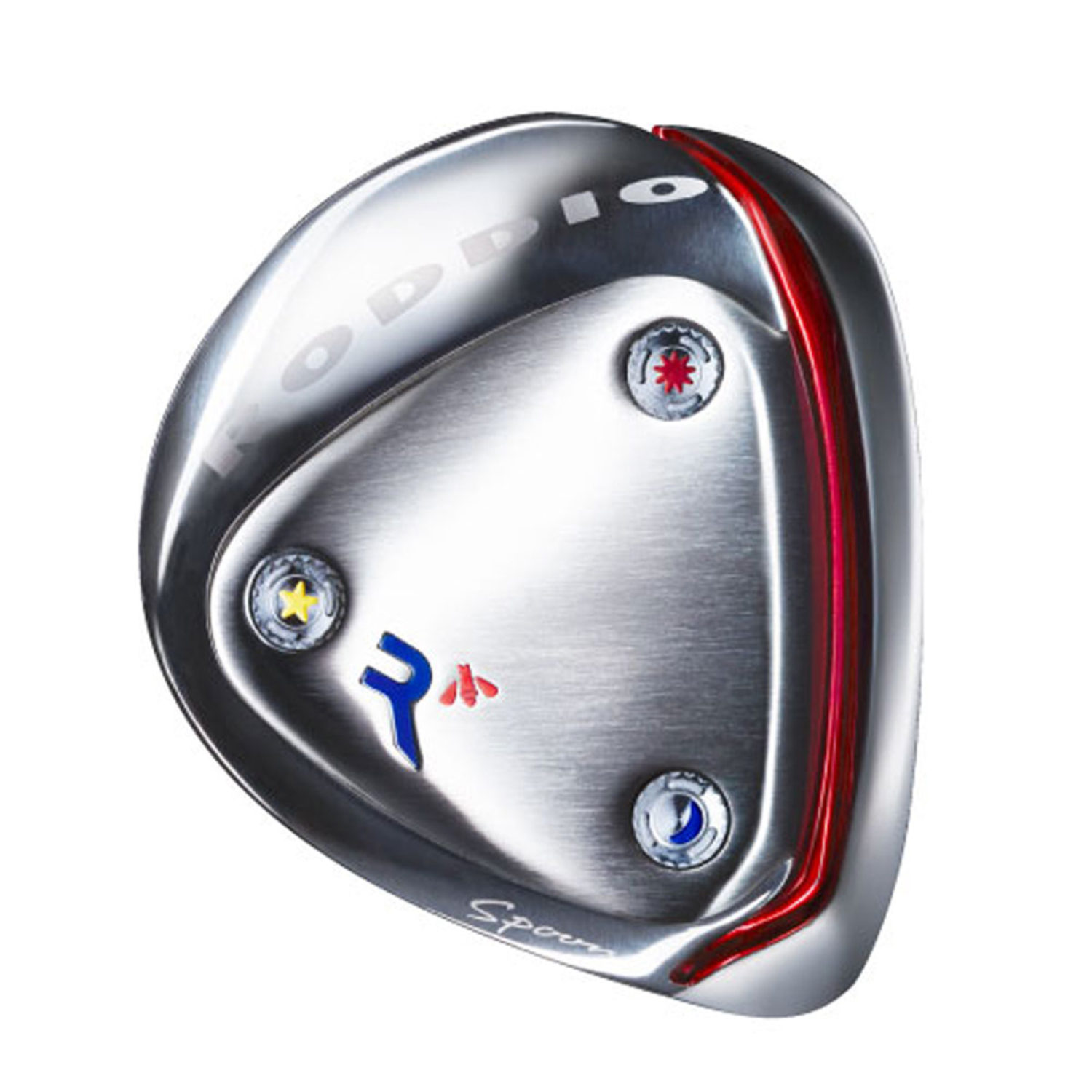 RODDIO FAIRWAY WOODの画像