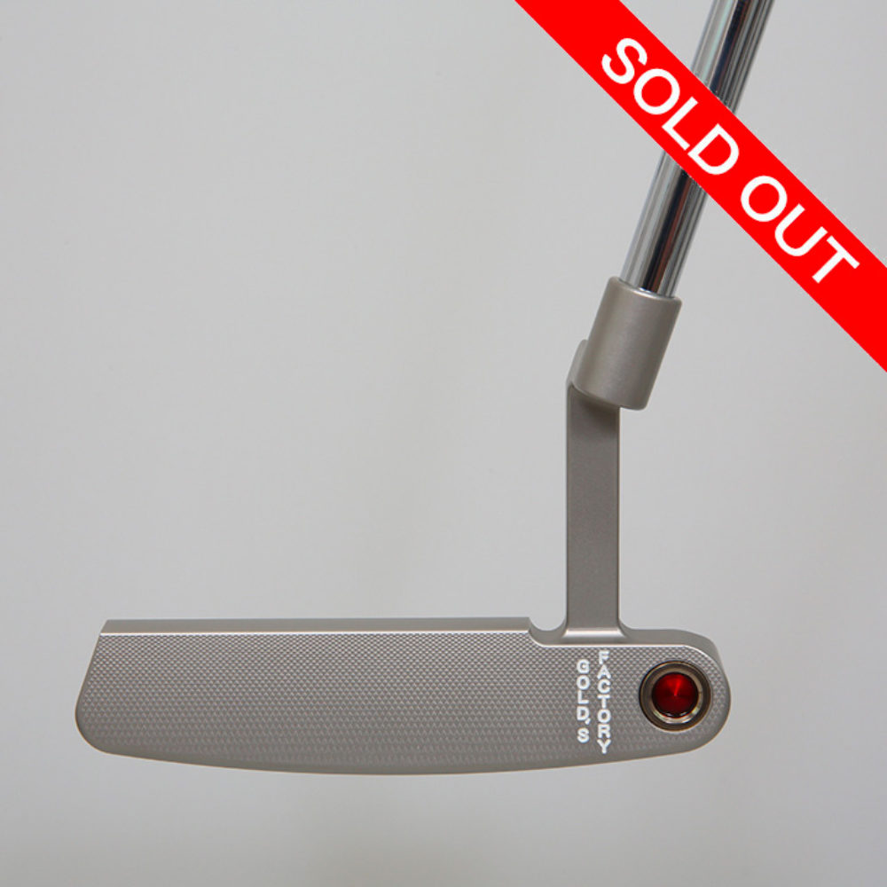 Gold's Factory | BBGOLF(BALLY BUNION GOLF STUDIO)