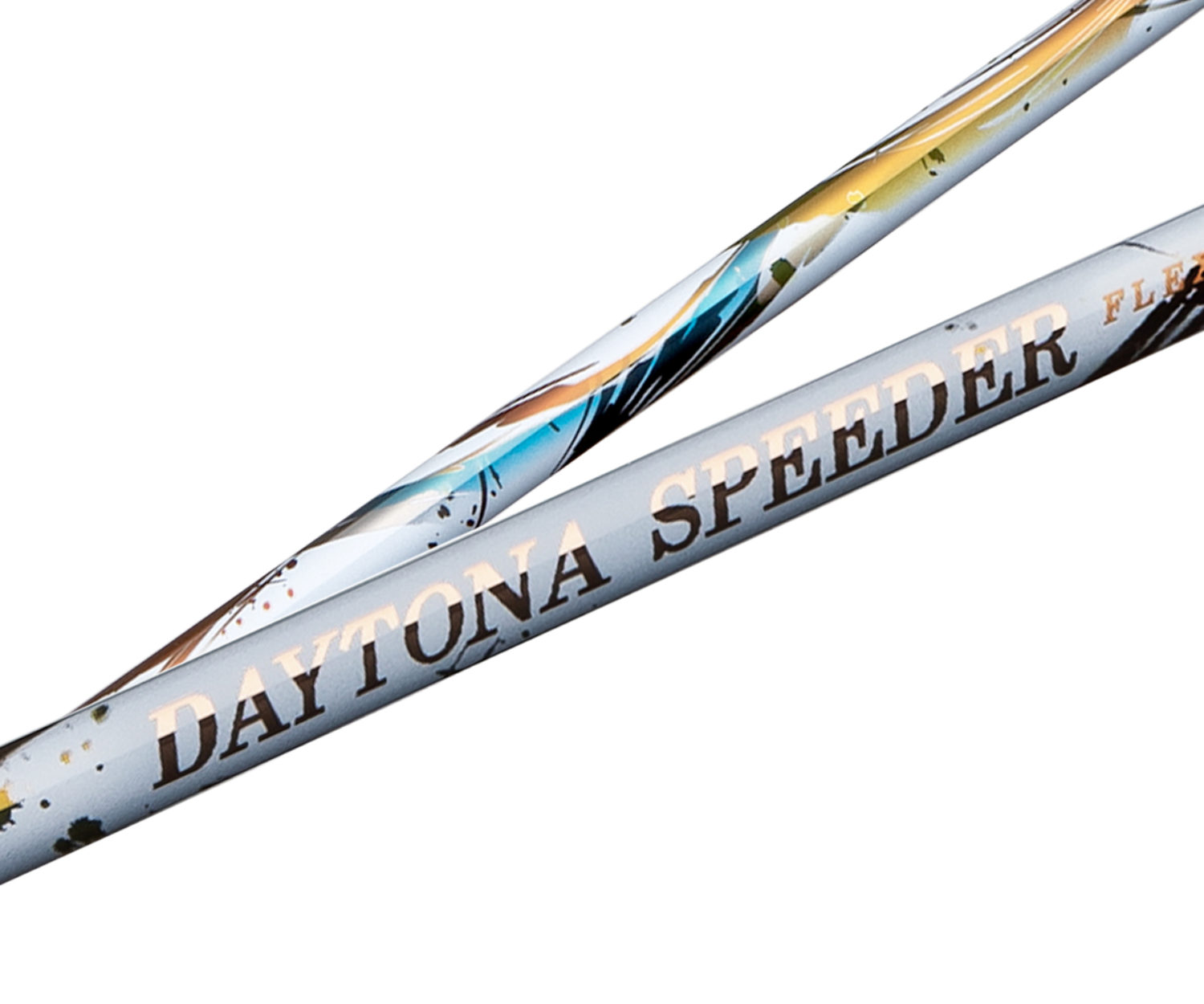 FUJIKURA DAYTONA SPEEDERの画像