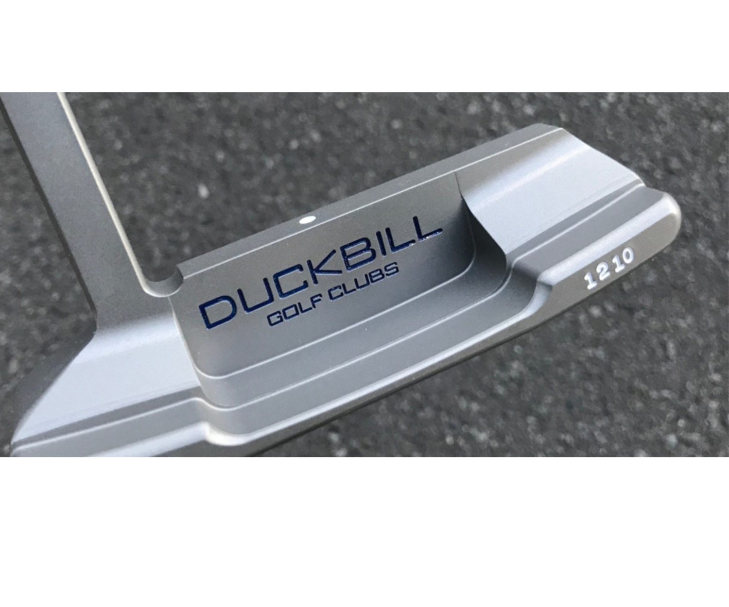 DUCKBILL GOLF ANSER 2 TYPEの画像