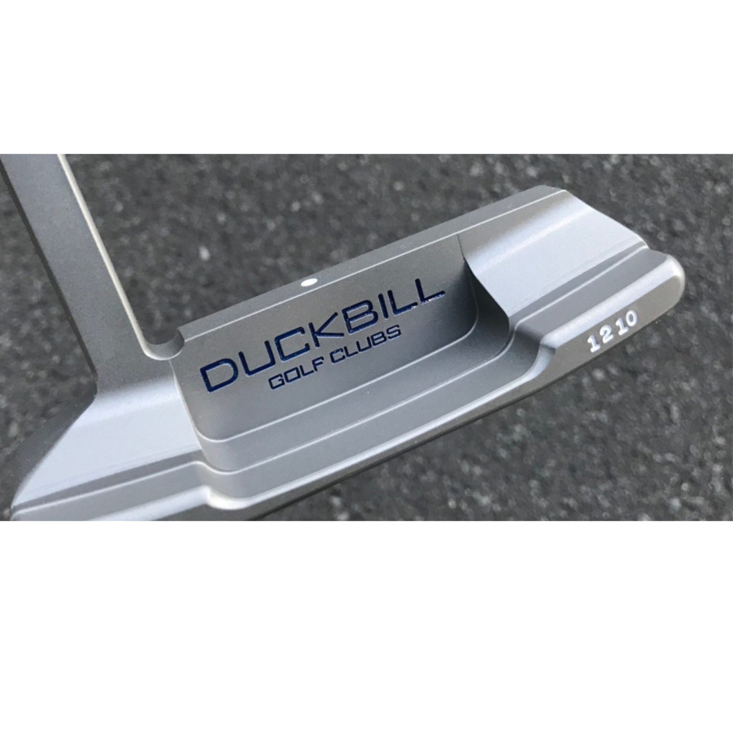 DUCKBILL GOLF ANSER 2 TYPEの画像