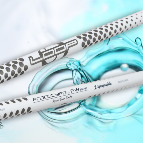 SYNCAGRAPHITE PROTOTYPE FW5の画像