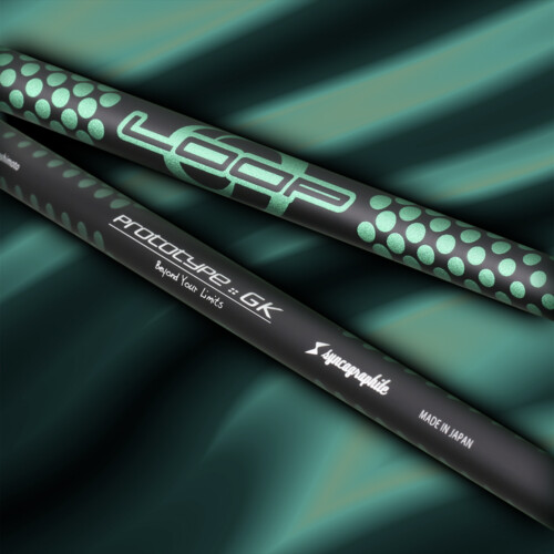 SYNCAGRAPHITE PROTOTYPE GKの画像