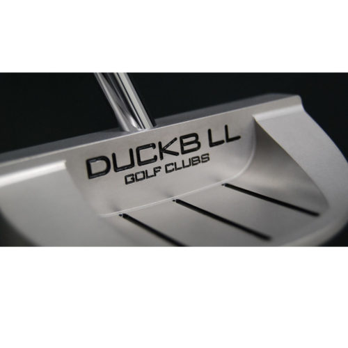 DUCKBILL GOLF MID MALLETの画像