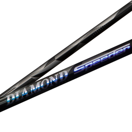 FUJIKURA DIAMOND Speederの画像