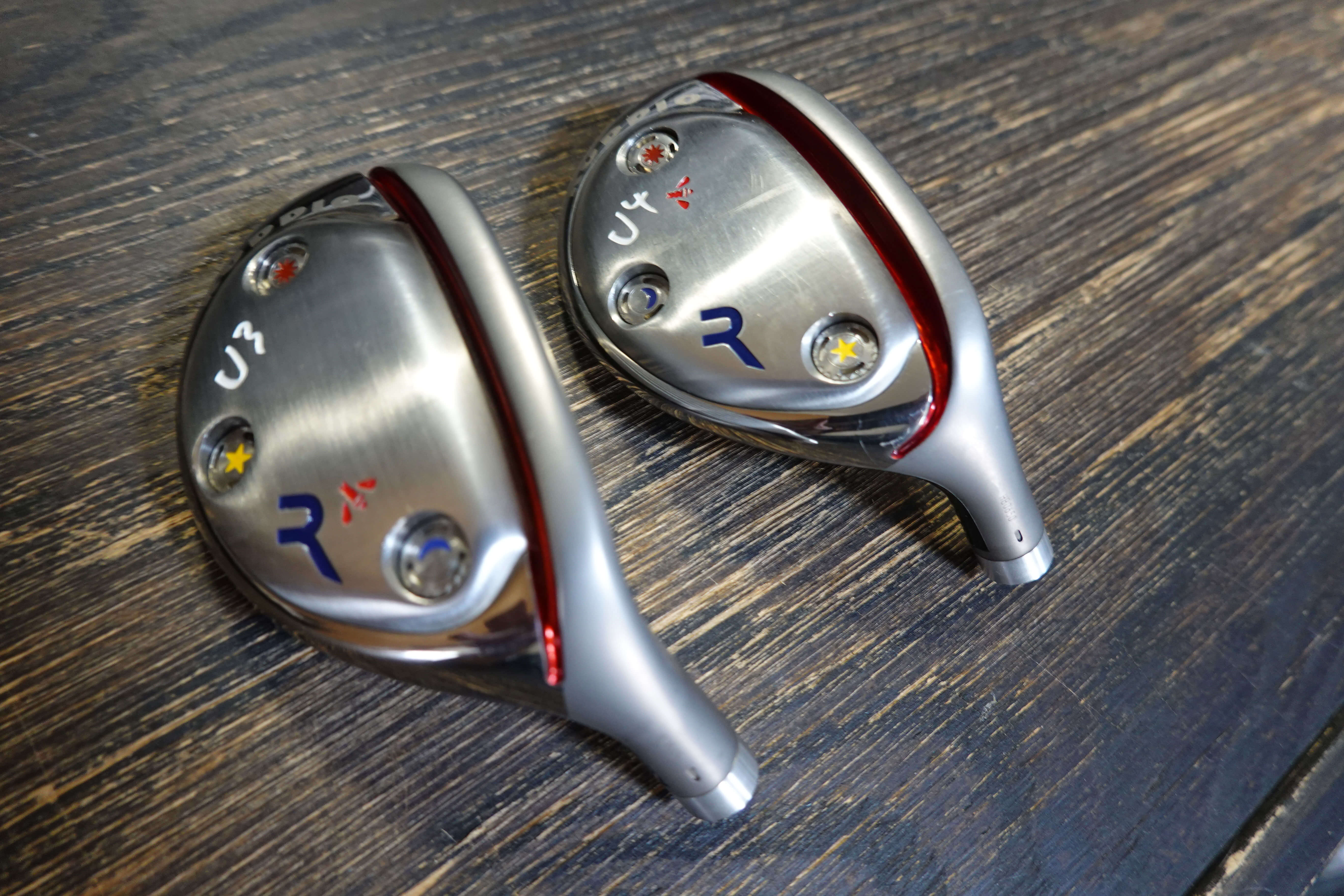 DSC01023 BBGOLF(BALLY BUNION GOLF STUDIO)